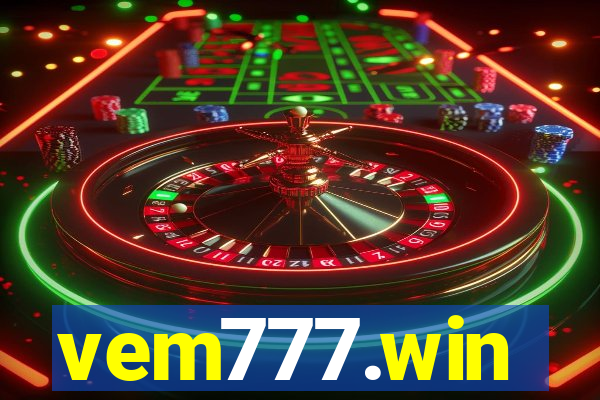 vem777.win