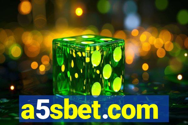 a5sbet.com