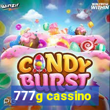 777g cassino