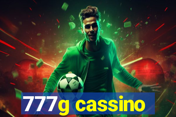 777g cassino