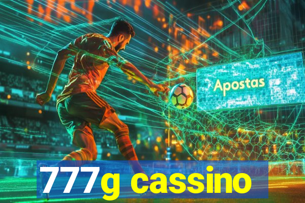 777g cassino