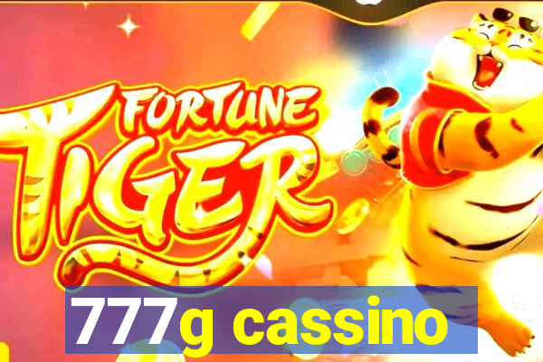 777g cassino
