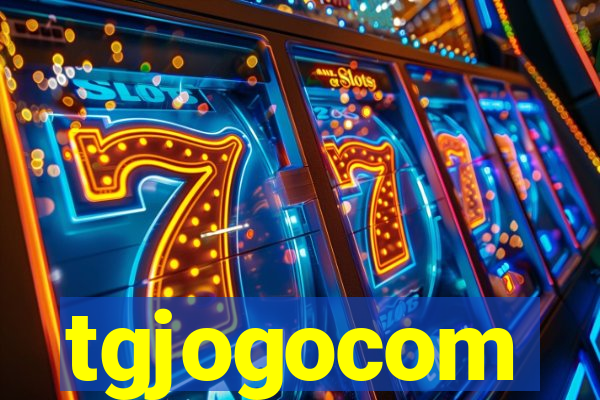tgjogocom