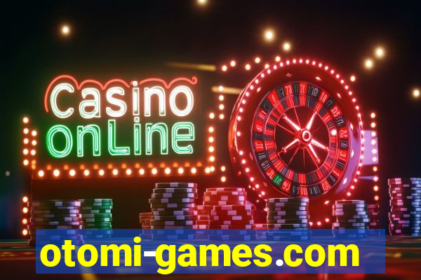 otomi-games.com