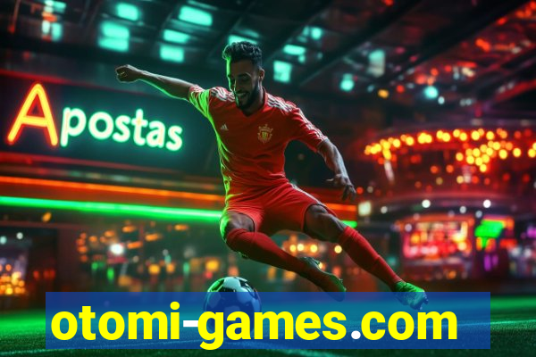 otomi-games.com