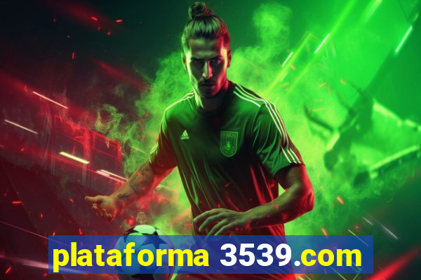 plataforma 3539.com