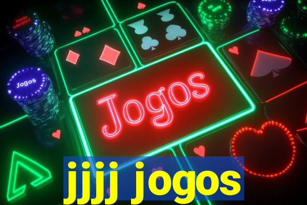 jjjj jogos