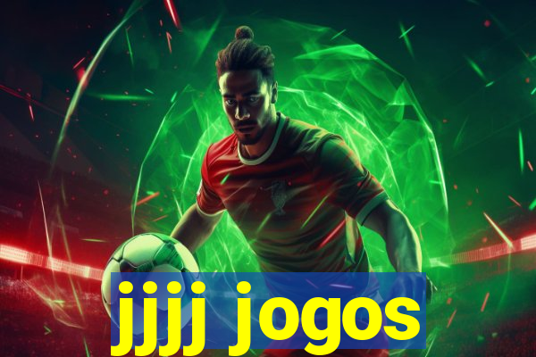 jjjj jogos