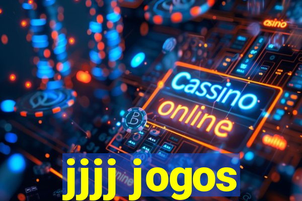 jjjj jogos
