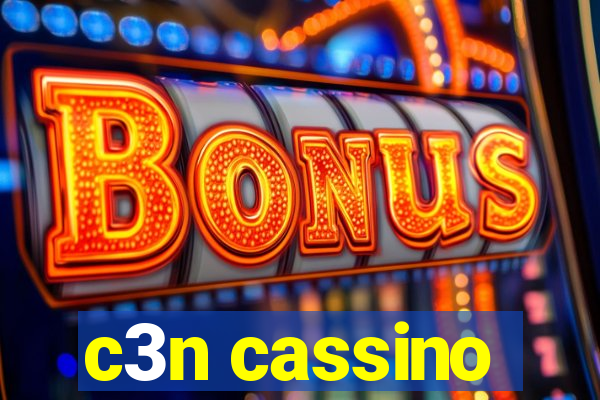 c3n cassino