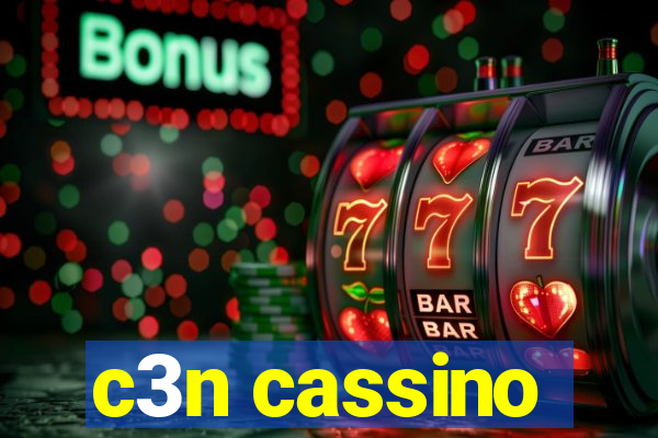 c3n cassino