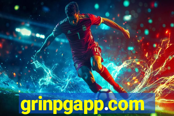grinpgapp.com