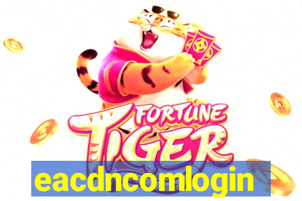 eacdncomlogin