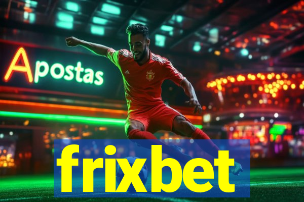 frixbet