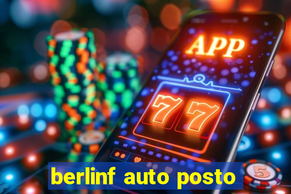 berlinf auto posto