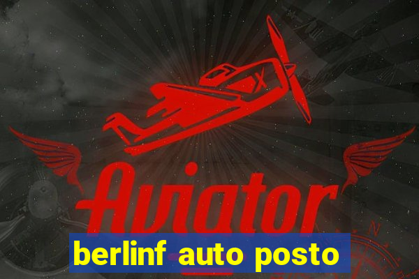 berlinf auto posto