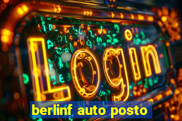 berlinf auto posto