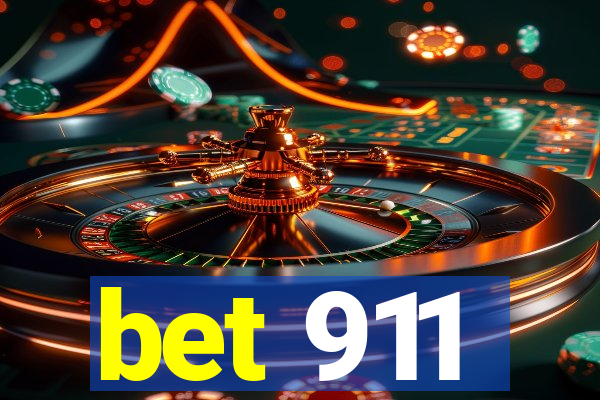 bet 911