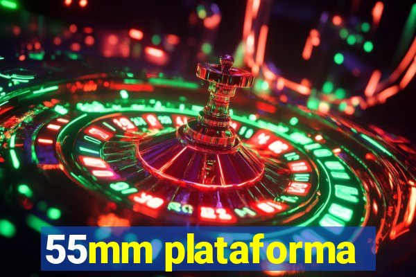 55mm plataforma