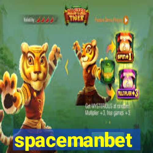 spacemanbet