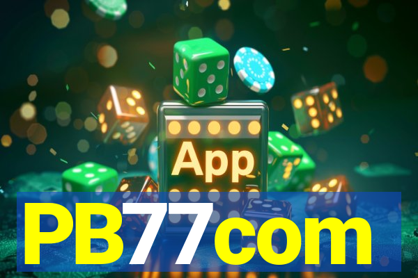 PB77com