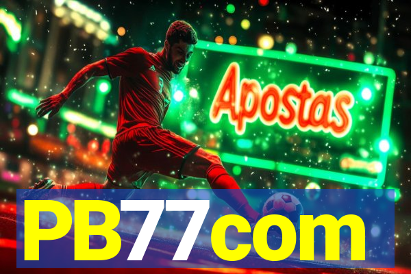 PB77com