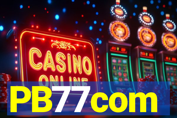 PB77com