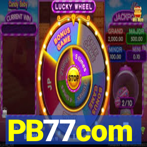 PB77com