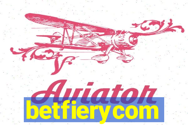 betfierycom