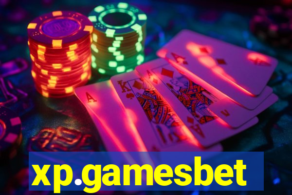 xp.gamesbet