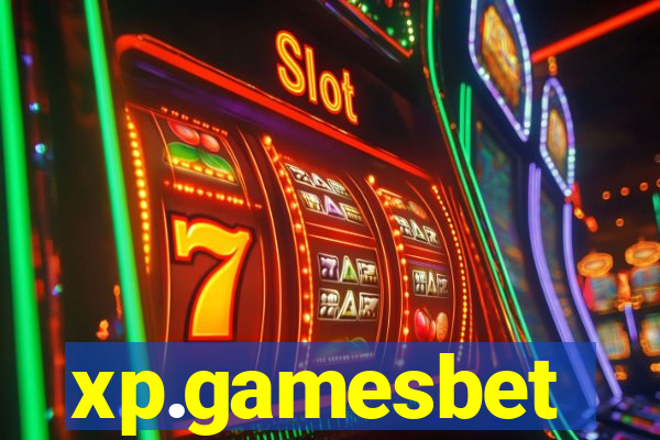 xp.gamesbet