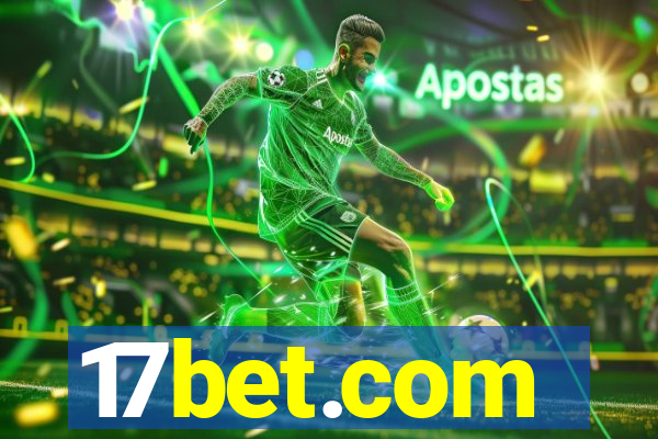 17bet.com