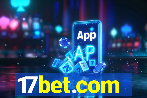 17bet.com