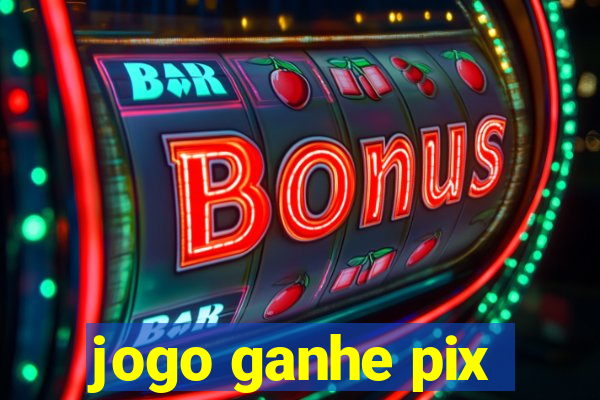 jogo ganhe pix
