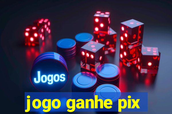 jogo ganhe pix