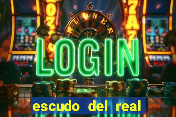 escudo del real madrid para imprimir