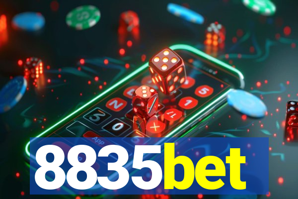 8835bet