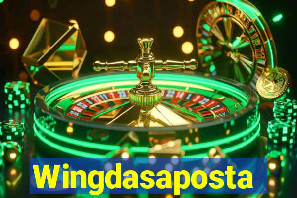 Wingdasaposta