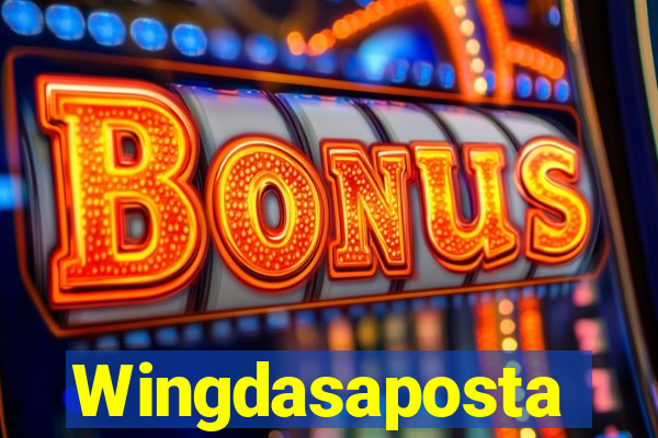 Wingdasaposta