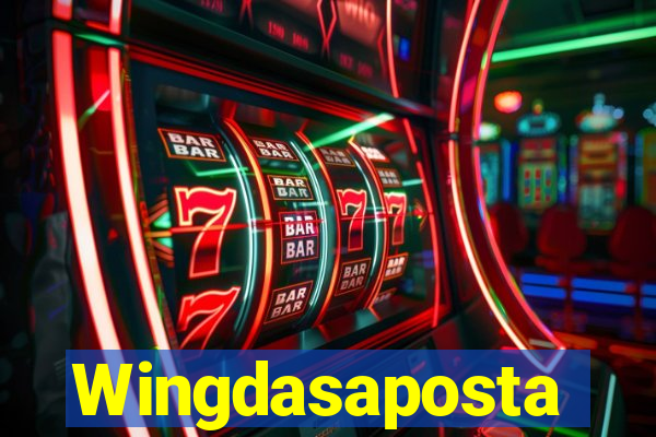 Wingdasaposta