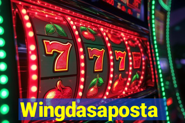 Wingdasaposta