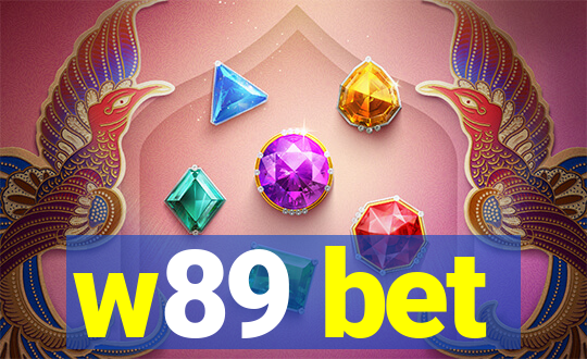 w89 bet
