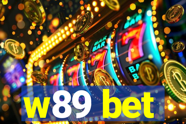 w89 bet