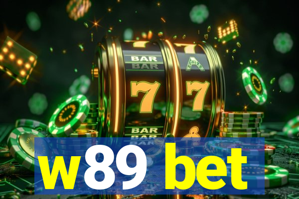 w89 bet