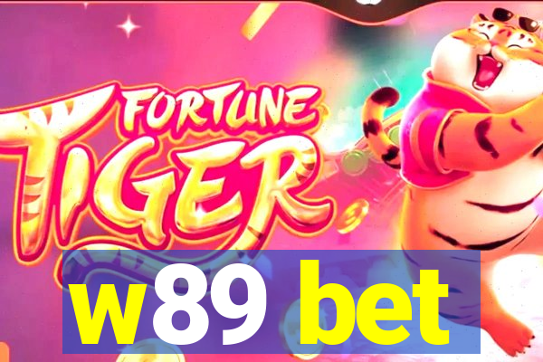 w89 bet