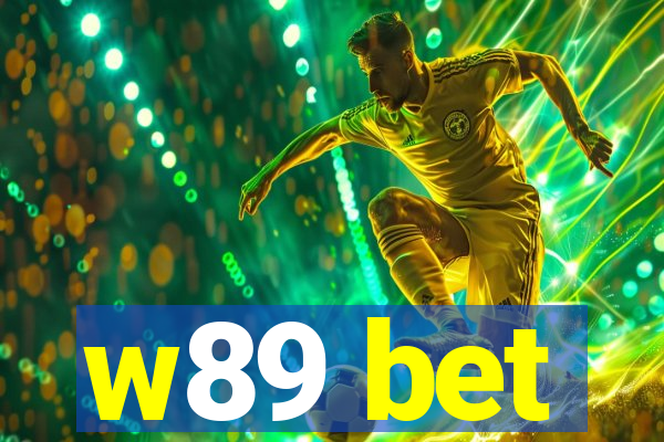 w89 bet