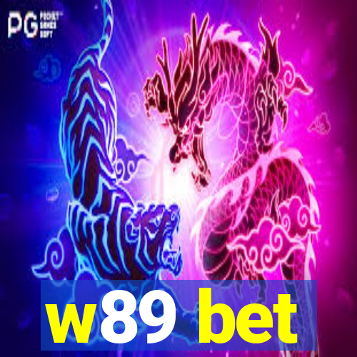 w89 bet