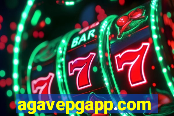 agavepgapp.com