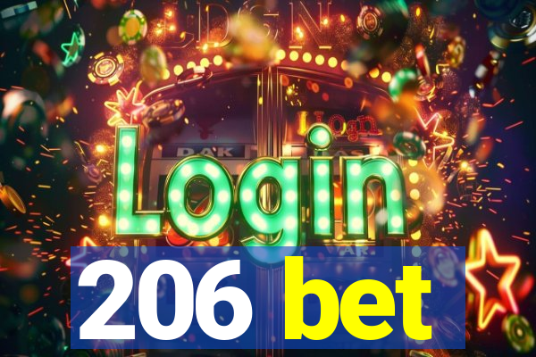 206 bet