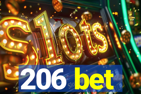 206 bet